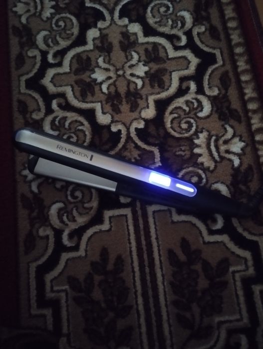 Плойка, стайлер Rowenta, Remington