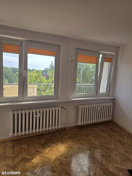 Sprzedam mieszkanie przy ul. Dworcowej 47,1m2