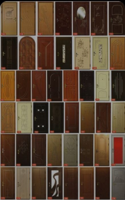 МДФ Накладки Изготовление. Монтаж. Реставрация. Металлические двери