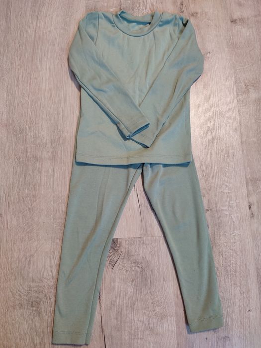 Термо костюм на дівчинку 4-5 років