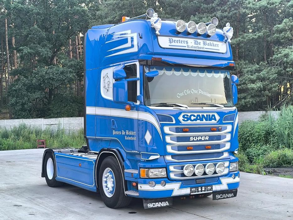 Scania