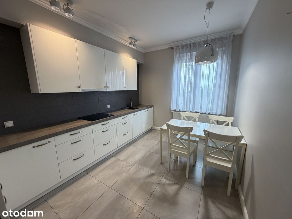 2-pokojowe mieszkanie 65 m² po remoncie | Centrum Zwolenia | Parking