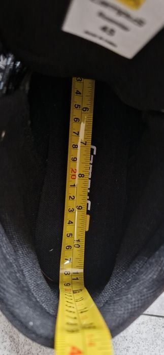 Buty męskie rozmiar.45