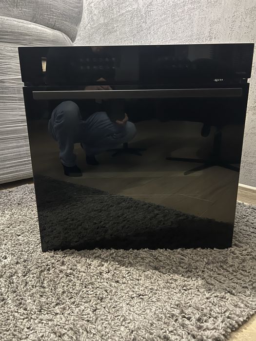 Piekarnik Samsung do zabudowy