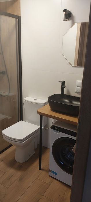 Wynajmę mieszkanie