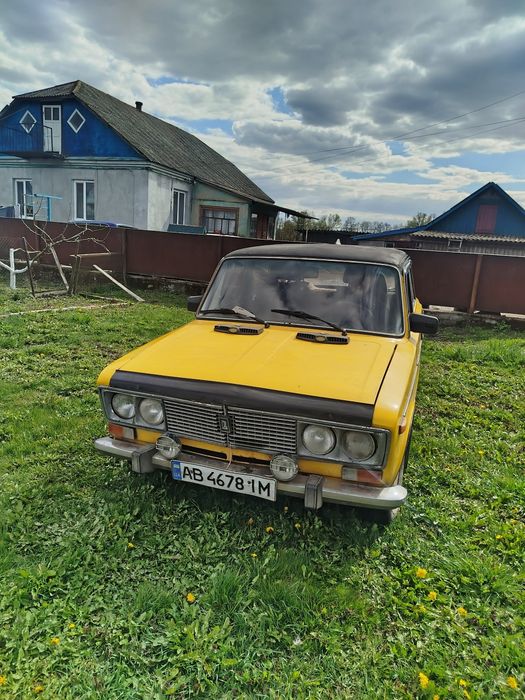 Продам ваз 2103 на ходу