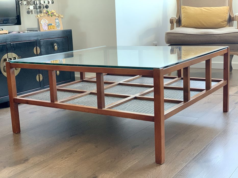Mesa de Centro da Becara