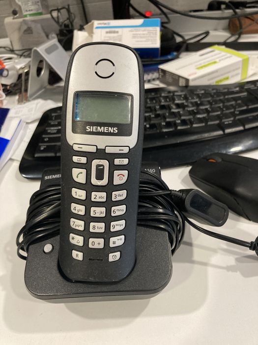 Gigaset A160 Siemens