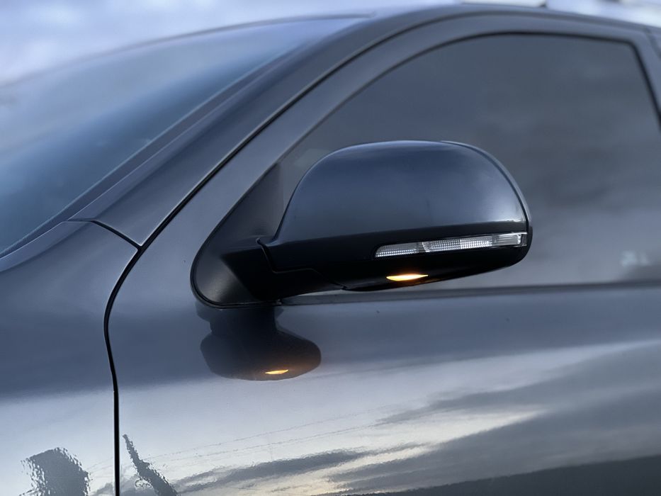 Skoda Octavia A5 FL 2012p 2.0 TDI DSG-6