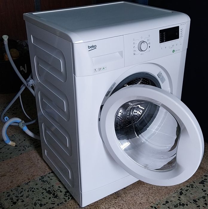 Maquina de lavar Beko 7kg A++