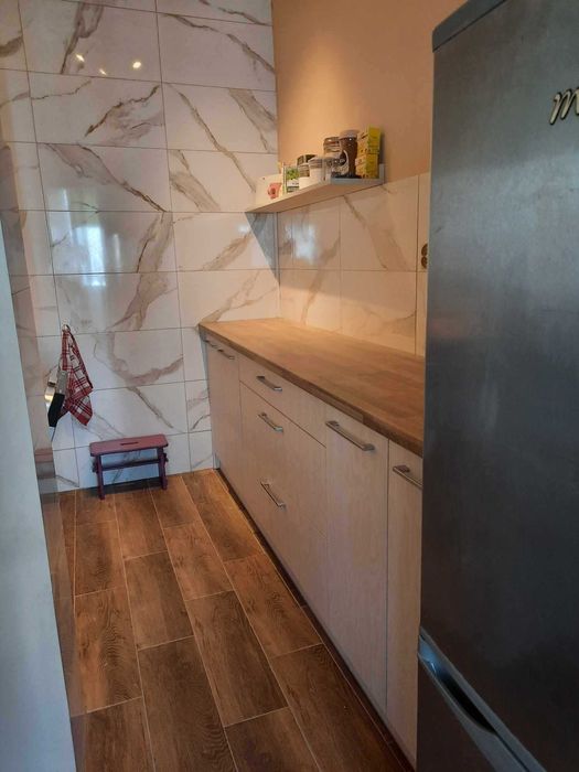 Mieszkanko do wynajęcia 2 pokoje blisko dworca PKP, długoterminowo.