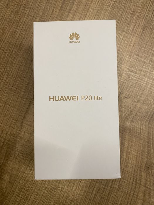 Huwei P20 lite (azul/rosa)