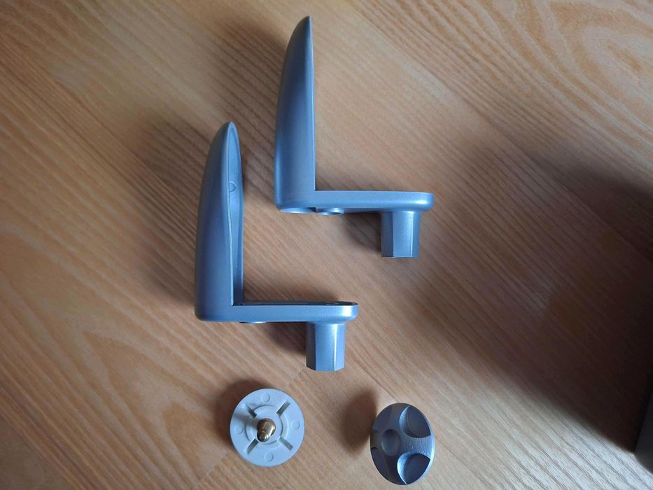 Kolumny surround Tannoy FX, efektowe - 3 szt. + uchwyty