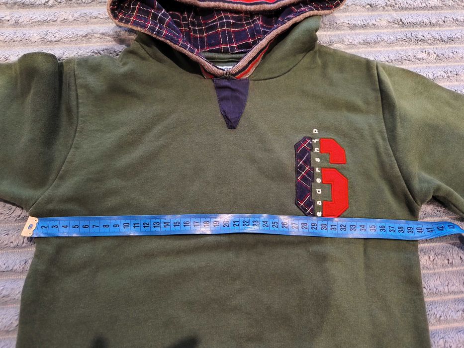 Утеплена кофта, худі на хлопчика