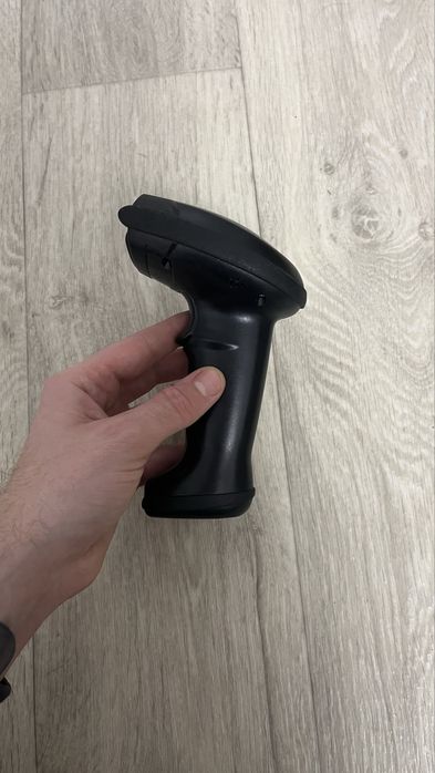 Cканер штрих-кодів бездротовий Bluetooth
