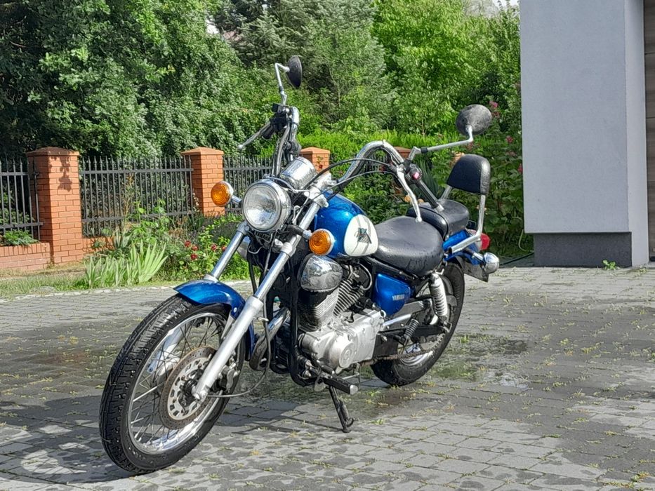Yamaha