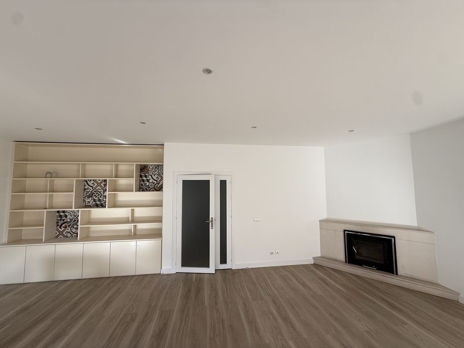 Apartamento T4 em Oeiras