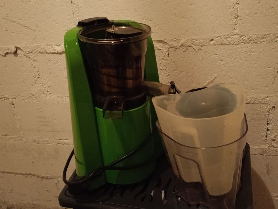 Wyciskarka do owoców