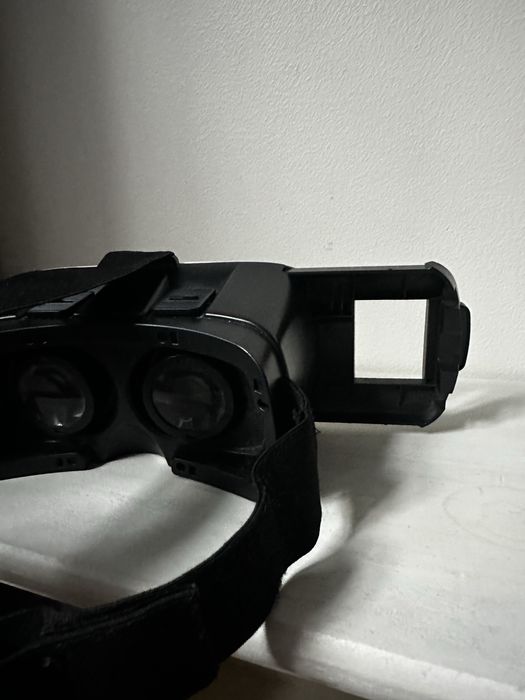 Andersson VRG 1.0 виртуальная реальность на мобильном телефоне VR