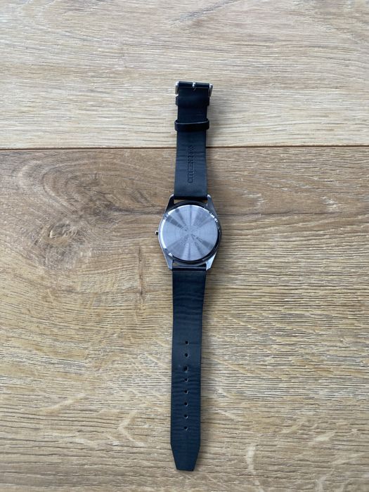 Zegarek męski Citizen eco drive titanium