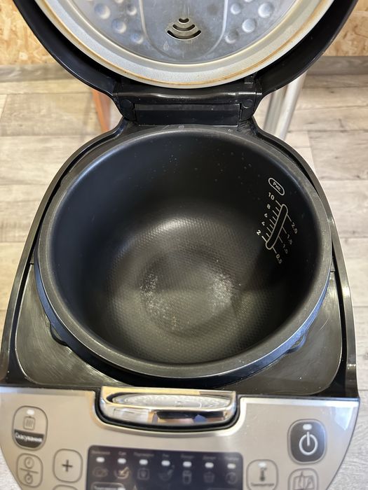 Мультиварка Tefal RK321A34