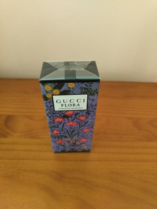 Perfume Gucci Flora