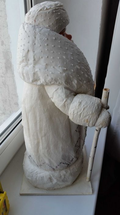 Дед мороз дед мороз