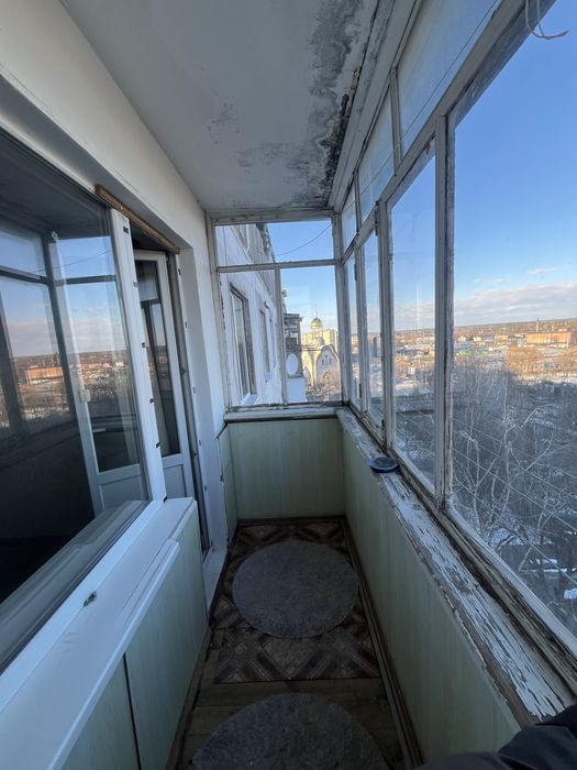 Для військових 2хкімнатна