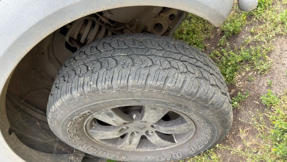 Міцубісі L200 для військовослужбовців