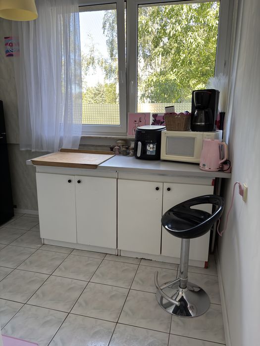 Mieszkanie – Wrocław, Dzielnica Czterech Wyznań, Stare Miasto - Widok 4