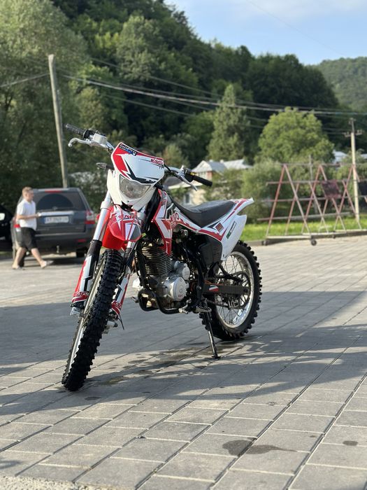 Продається kayo T1