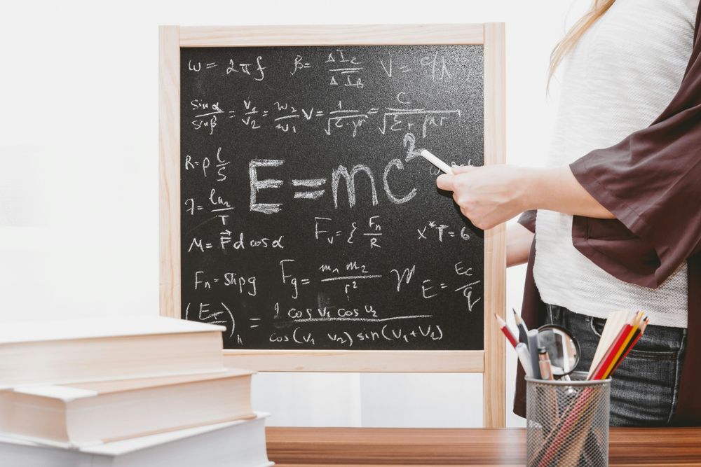 Korepetycje z matematyki i biologii klasy 4-8