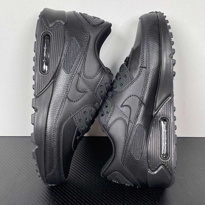 Air_Max_90__Czarny R.41