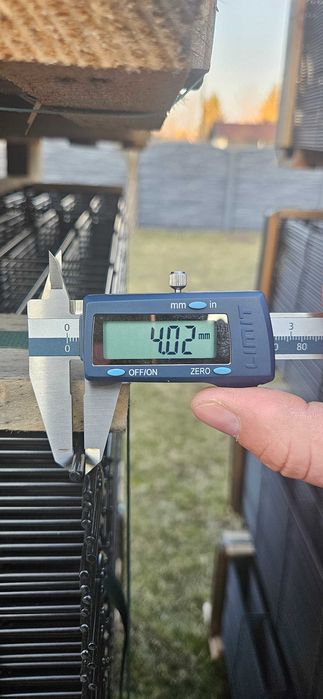 Ogrodzenia na każdą kieszeń