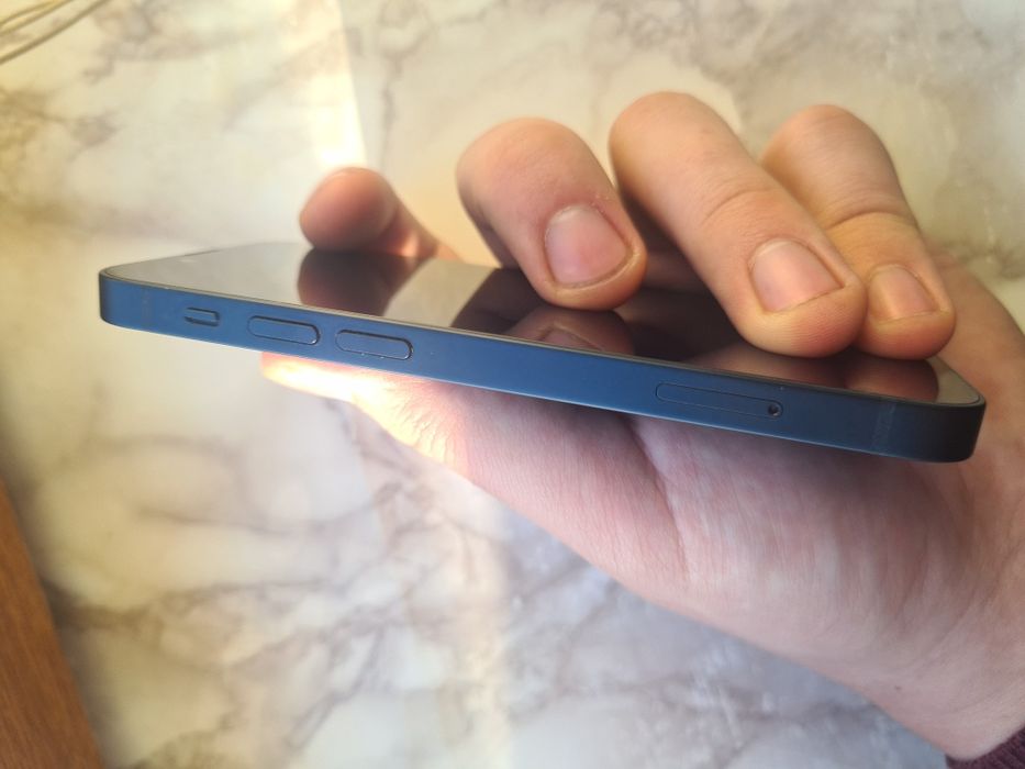 IPhone 13 Mini 128GB * Stan IDEALNY * Ładowarka * Zestaw