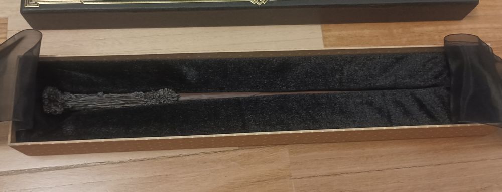 Varinha Harry Potter