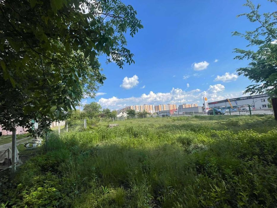 Продам ділянку на Вінницьких Хуторах (1105)