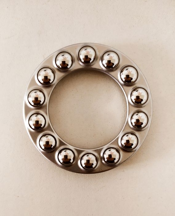 Підшипник HD, HDS, К косої шайби karcher подшипник косой шайбы каршер