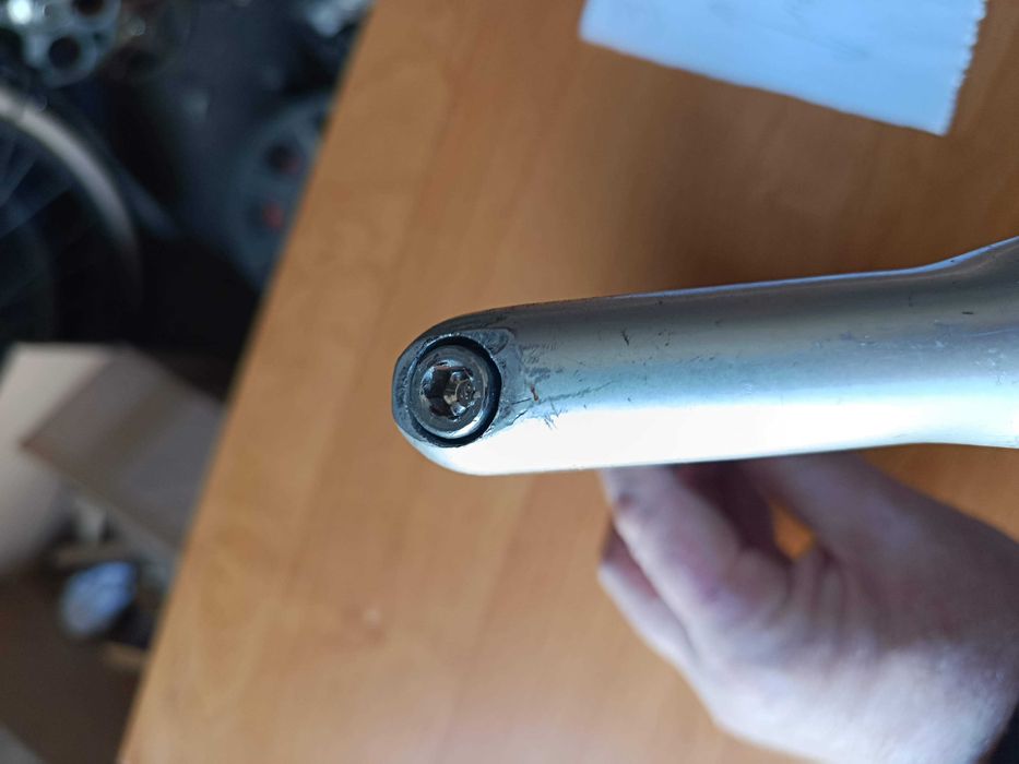 Mostek rowerowy FRIKO