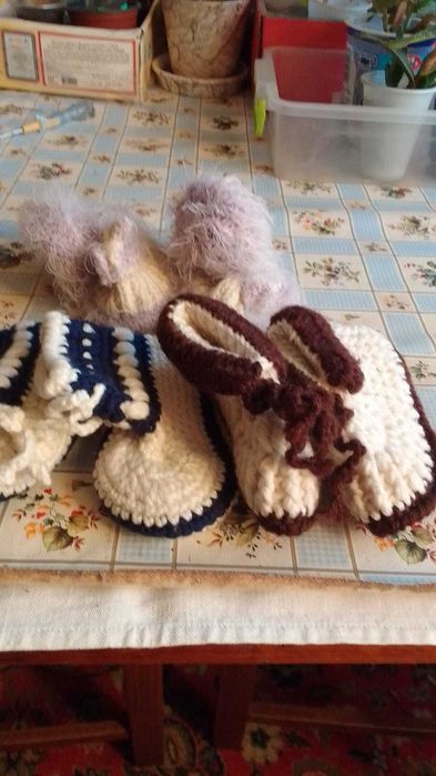 Чопики для немовлят