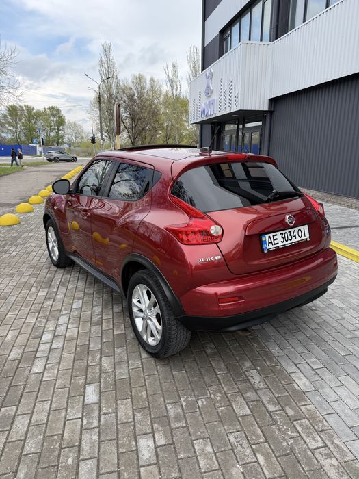 Продам Продам Nissan Juke
