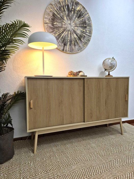 Aparador / Cômoda / Sideboard  / Móvel  TV / Louceiro