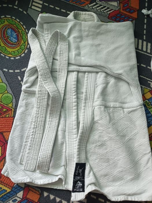 Кимоно детское 4-6  лет