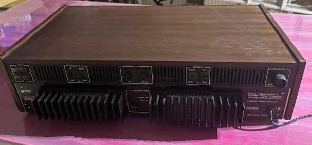 Amplituner Radmor 5102 promocja do Świąt 1700 zł