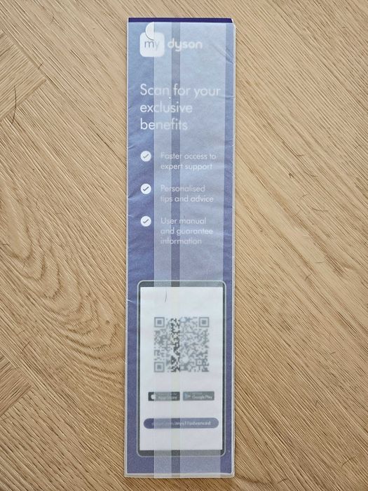 Dyson V11 Advanced – Aspirador Vertical Sem Fios (Completo + Acessórios)