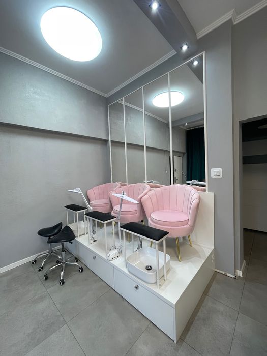 Sprzedam podest pedicure