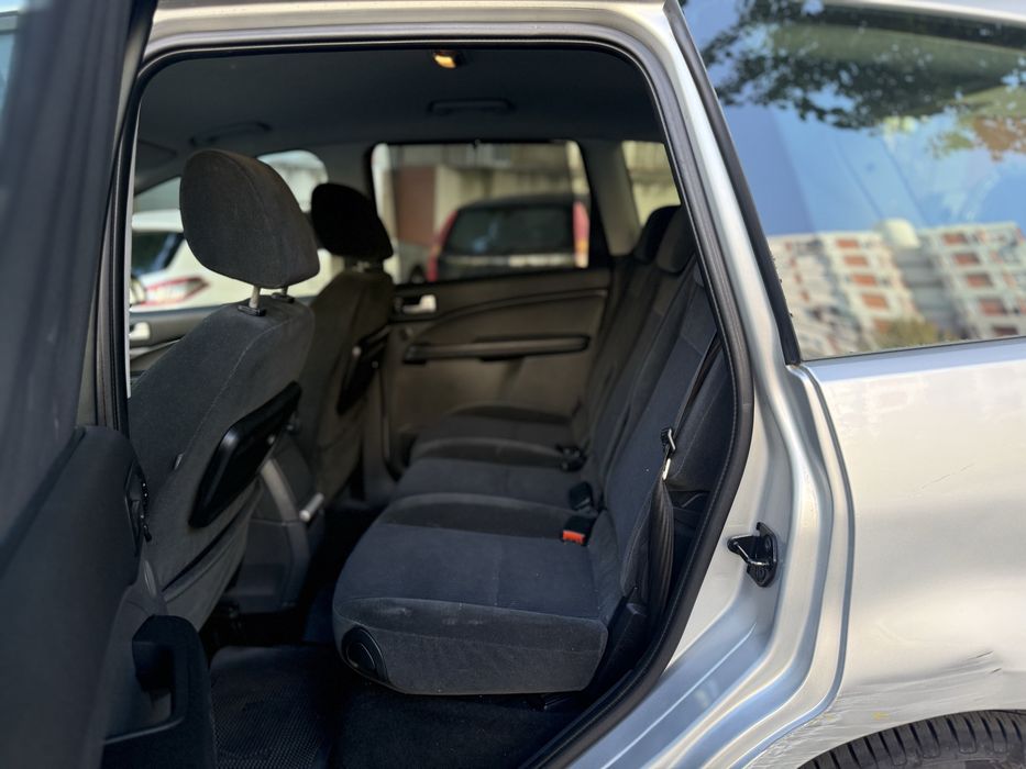 Ford C-Max 1.6TDCI Caixa Automática 110mil kms.
