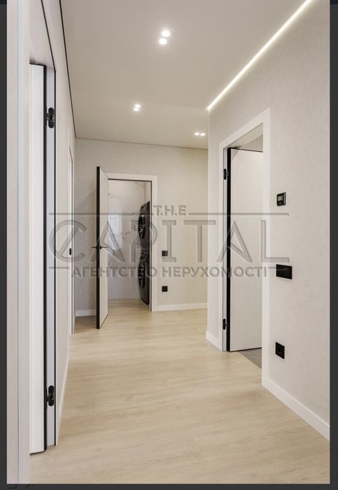 Оренда 3к квартири ЖК Севен 70м2 Дарницький район