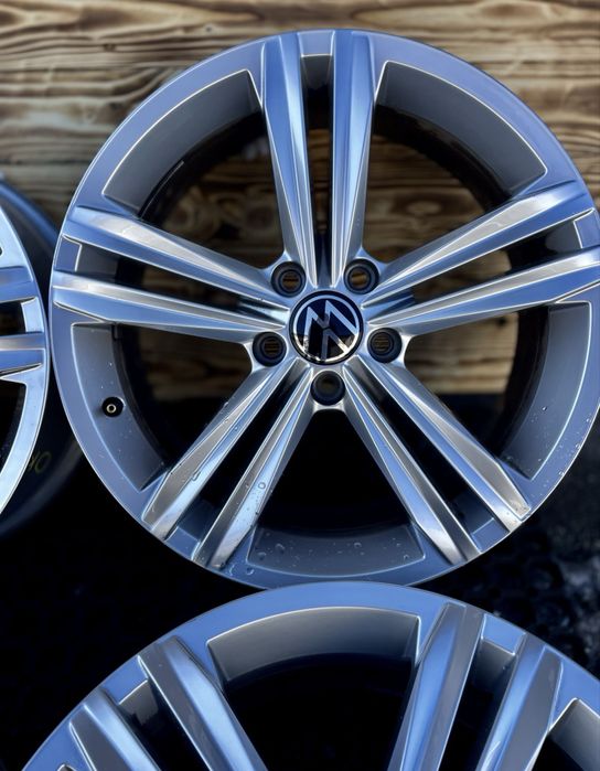 Диски 5/112 r18 Volkswagen Sebring