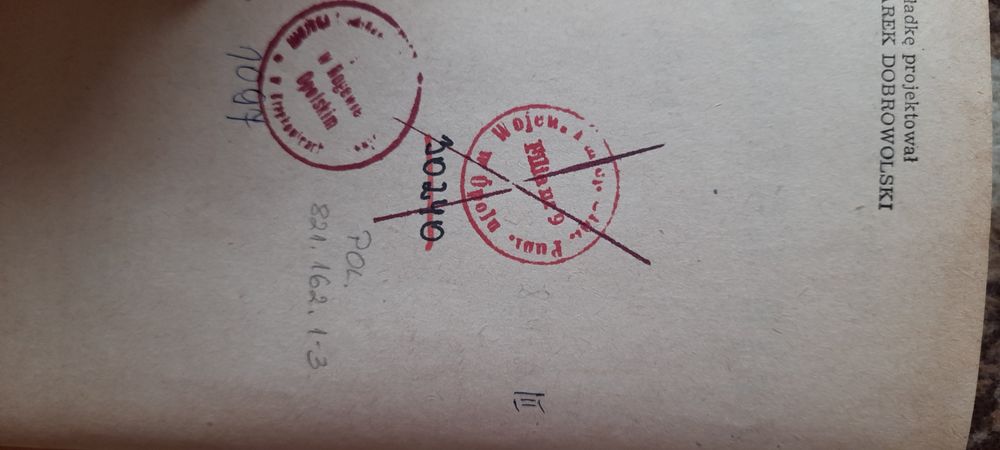 Dzieje grzechu tom II - Stefan Żeromski wyd VIII 1976